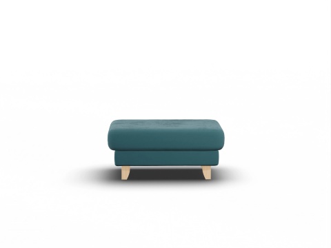Hockerbank 122x66